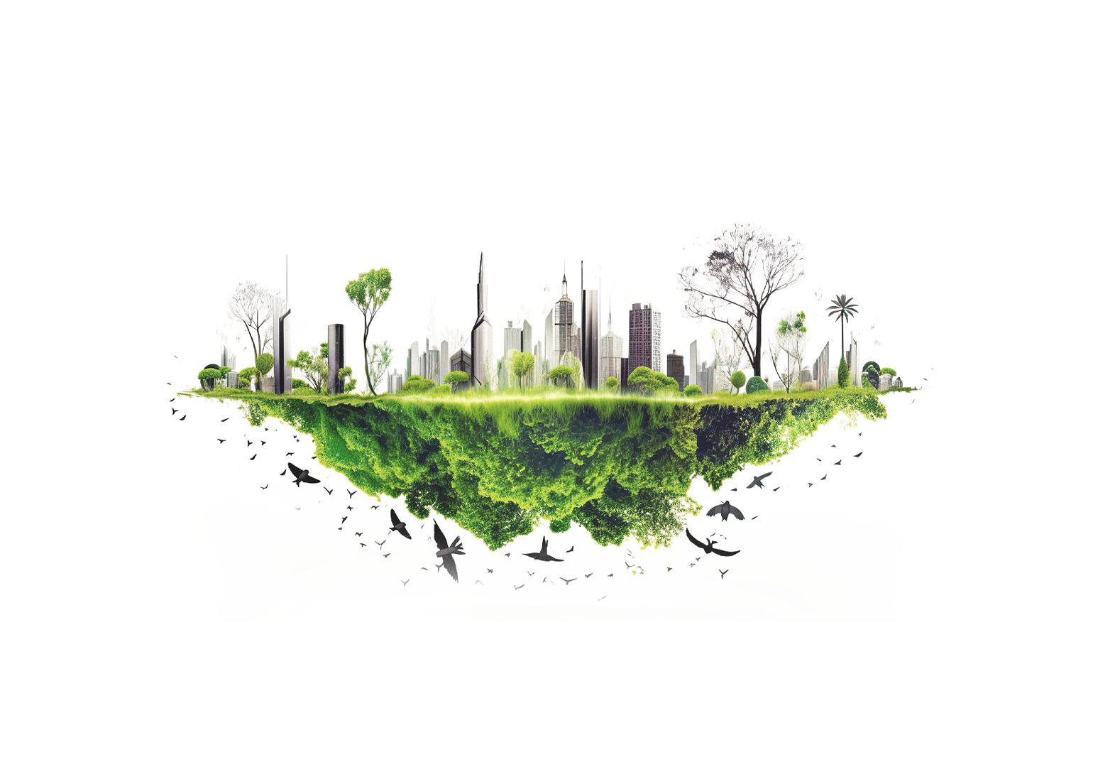Green Economy as a Solution for Improving Population Health