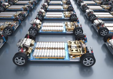 2027 წლისთვის EV-ების წარმოება შიდაწვისძრავიანი ავტომობილების წარმოებაზე იაფი იქნება