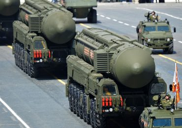 როგორია რუსეთის ბირთვული იარაღის არსენალი და ვინ გასცემს მისი გამოყენების ბრძანებას?