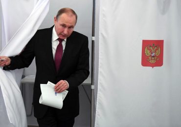 რუსეთში საპრეზიდენტო არჩევნები მიმდინარეობს | რა უნდა ვიცოდეთ?