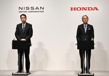 Nissan-ი და Honda ელექტრომობილების საწარმოებლად ითანამშრომლებენ