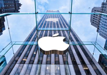 Apple-ის საბაზრო ღირებულება $113 მილიარდით შემცირდა