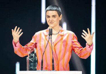 „შაშვი, შაშვი, მაყვალი“ Swiss Film Awards-ის გამარჯვებული გახდა