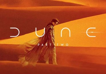 Dune-ის მეორე ნაწილი 2024 წლის ყველაზე მაღალშემოსავლიანი პრემიერაა