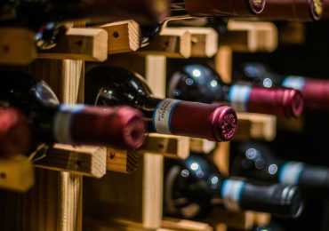იანვარ-თებერვალში საქართველოდან ღვინის ექსპორტი 38%-ით გაიზარდა
