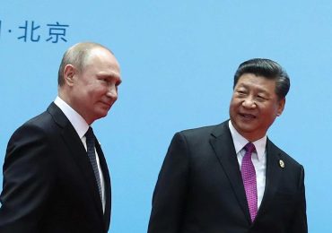 რუსეთი და ჩინეთი მთვარეზე ერთობლივი ატომური სადგურის განთავსებას გეგმავენ