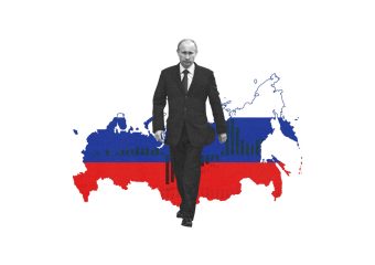 What is Happening to the Russian Economy?