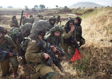 აშშ ისრაელის სამხედრო დანაყოფის Netzah Yehuda-ს სანქცირებას განიხილავს