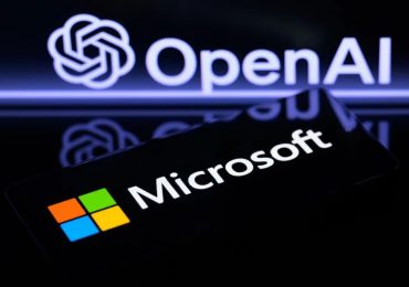 Microsoft-ი და OpenAI მონაცემთა ცენტრის $100-მილიარდიან პროექტს განახორციელებენ