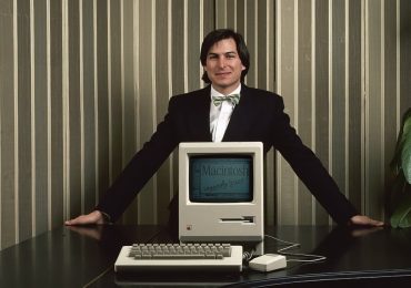 Apple-ი 48 წლისაა - საინტერესო ფაქტები კომპანიის ისტორიიდან