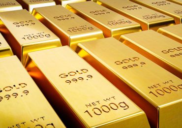 ეროვნულმა ბანკმა 7 ტონა მონეტარული ოქრო შეიძინა