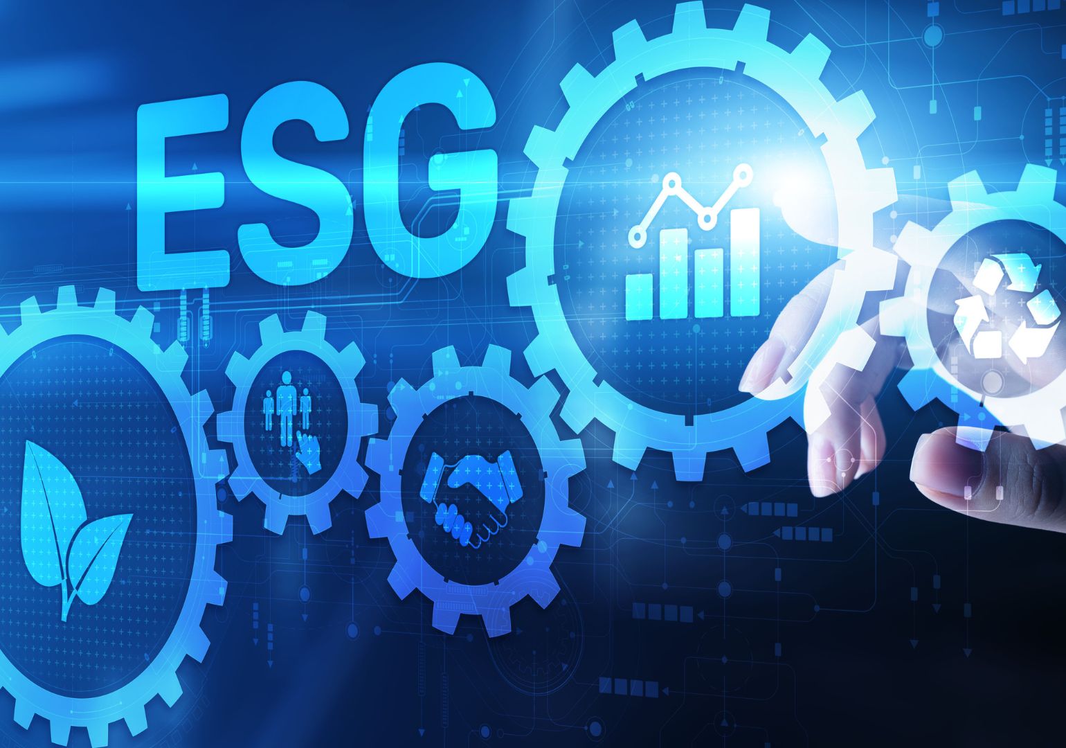 Practical ESG Aspects for Georgia