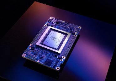 Nvidia-სთან კონკურენციისთვის Intel-ი ახალ AI-ჩიპს გამოუშვებს