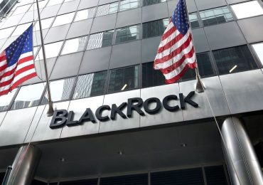 BlackRock-ის მართვაში არსებული აქტივების მოცულობა რეკორდულ $10.5 ტრილიონამდე გაიზარდა
