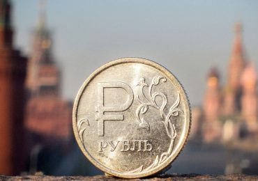 მარტში რუსეთიდან ფულადი გზავნილები 76.3%-ით შემცირდა