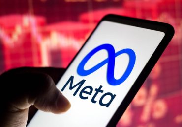 Meta-მ $200 მილიარდის საბაზრო ღირებულება დაკარგა