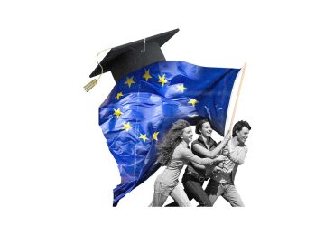 რას მოუტანს EU კანდიდატის სტატუსი განათლებასა და მეცნიერებას?