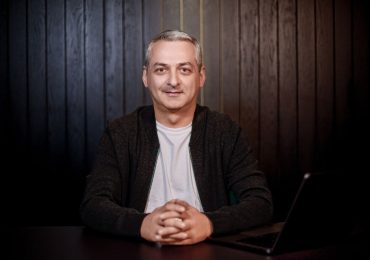 Protecting Digital Frontiers: Zurab Jishkariani’s Expert Insights on AI and Cybersecurity