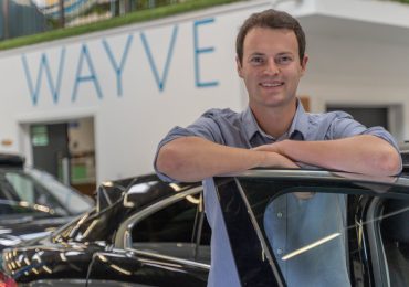 ავტომატური მართვის ტექნოლოგიის სტარტაპმა Wayve-მა $1 მილიარდი მოიზიდა | ინვესტორებს შორისაა Nvidia და Microsoft-ი