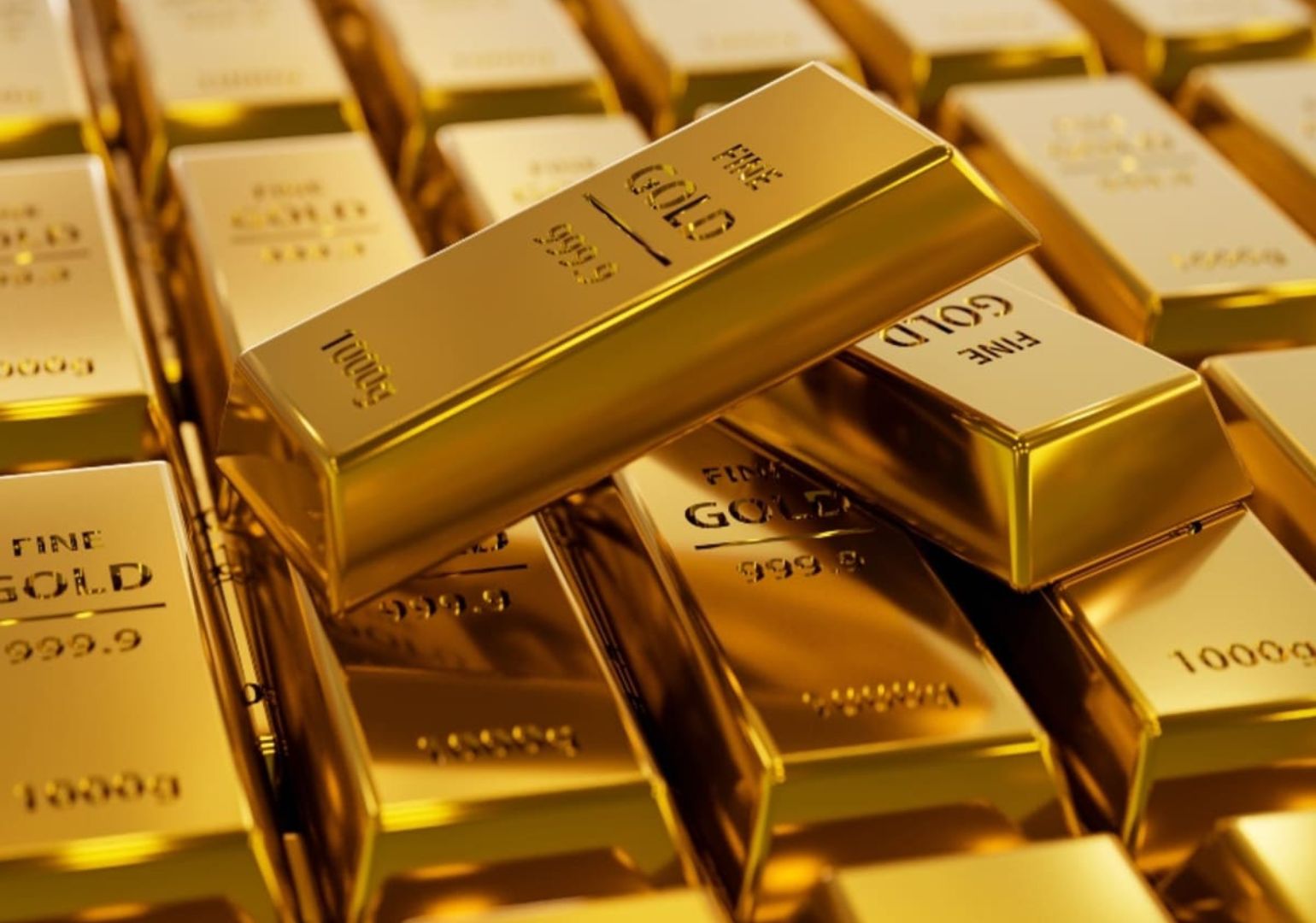 სებ-ის მიერ 7 ტონა ოქროს შესყიდვა შესაძლოა, სანქციების შიშს უკავშირდებოდეს - ISET Policy Institute