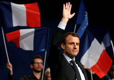 „აირჩიე საფრანგეთის“ ფარგლებში საფრანგეთმა $16 მილიარდის ინვესტიცია მოიზიდა