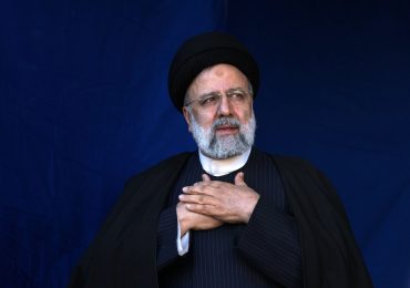 ირანის პრეზიდენტი ავიაკატასტროფის შედეგად დაიღუპა