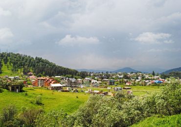 I კვარტალში ბაკურიანში ბინების ფასი 2.7%-ით გაიზარდა, გუდაურში კი 1.7%-ით შემცირდა