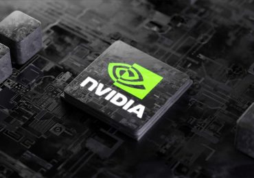 Nvidia-ს საბაზრო კაპიტალიზაცია $3 ტრილიონს უახლოვდება | Apple-თან სხვაობა მცირდება