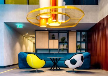 ibis Styles Opens in Batumi - The Sports-themed Hotel is Accor’s First Address in Georgia’s Black Sea Resort