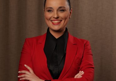 თამარ გახარია