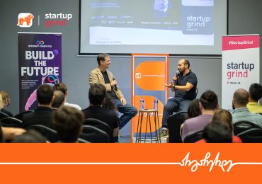 როგორ აფასებს CityPay.io-ს თანადამფუძნებელი Startup Grind-ის ღონისძიებას?
