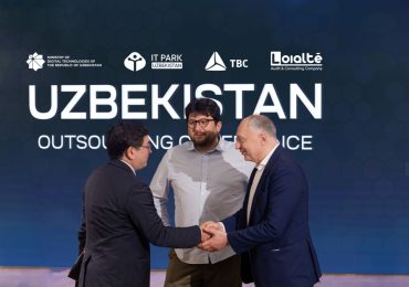 The Uzbekistan Outsourcing Conference in Tbilisi: A Game-Changing Opportunity for IT and BPO Sectors