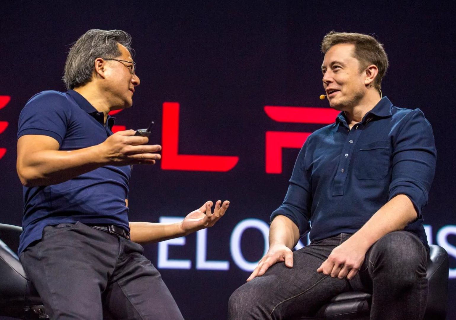 Nvidia-ს აპარატულ აღჭურვილობაზე Tesla წელს $4 მილიარდს დახარჯავს