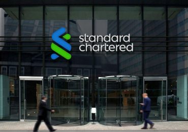ბრიტანულ ბანკ Standard Chartered-ს ტერორისტების დაფინანსებაში დახმარებას სდებენ ბრალად