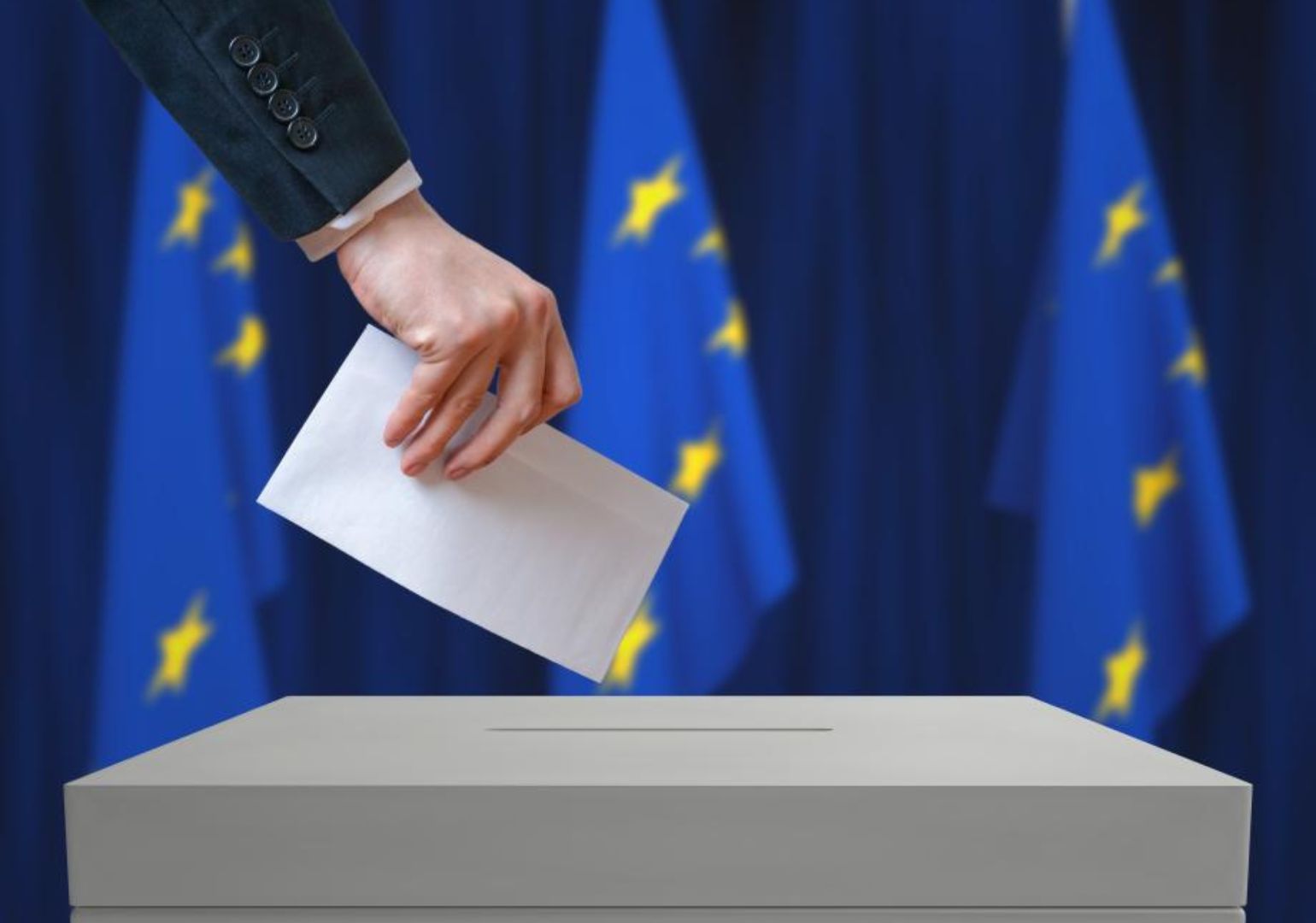 ევროპარლამენტის არჩევნები დასრულდა: შედეგები
