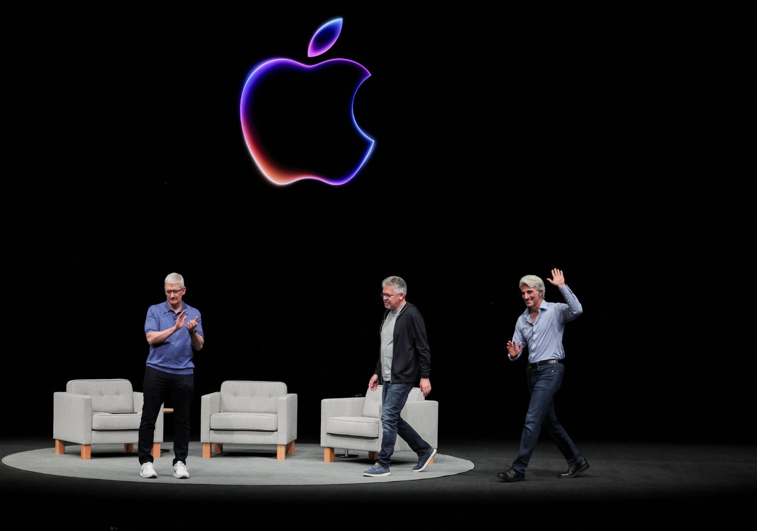რა სიახლეები წარადგინა Apple-მა ყოველწლიურ კონფერენციაზე?