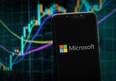 Microsoft-მა მსოფლიოს ყველაზე ძვირად ღირებული კომპანიის სტატუსი დაიბრუნა