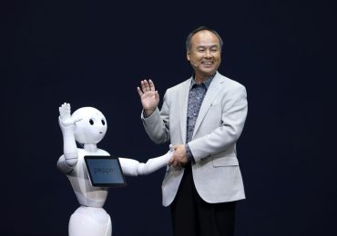 10 წლის შემდეგ AI ადამიანზე 10,000-ჯერ ჭკვიანი იქნება - SoftBank-ის CEO