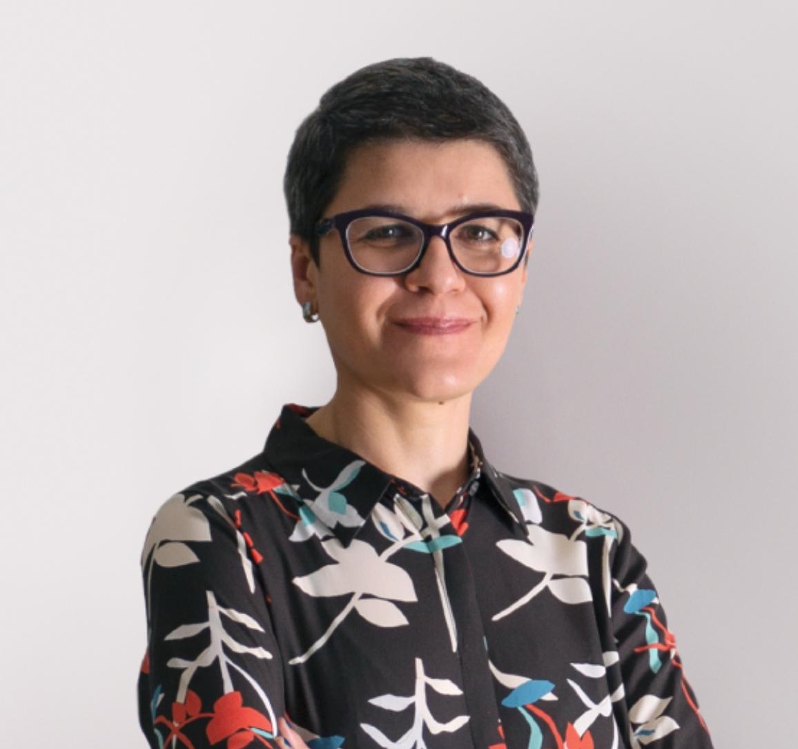 Picture of ნანა დიხამინჯია