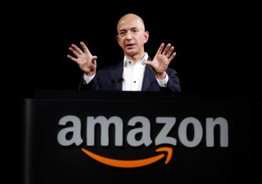 ჯეფ ბეზოსი Amazon-ის $5 მილიარდის ღირებულების აქციების გაყიდვას გეგმავს