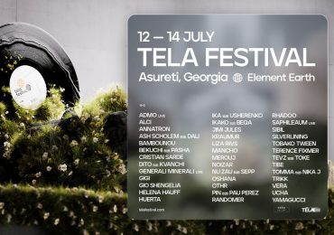 Tela Festival 2024: „ელემენტი მიწა“