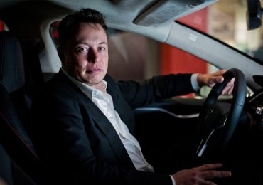 Tesla-ს აქციების ფასმა 2024 წლის მაქსიმუმს მიაღწია | მასკი $37 მილიარდით გამდიდრდა