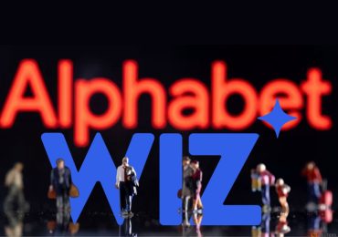 Alphabet-ი კიბერუსაფრთხოების სტარტაპ Wiz-ს $23 მილიარდად შეისყიდის