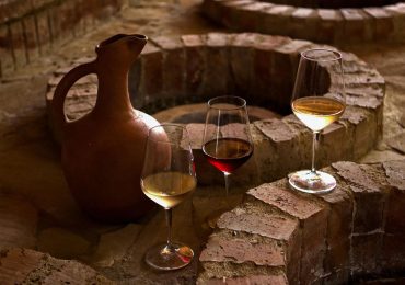 ქართული ღვინის ექსპორტი 26%-ით გაიზარდა