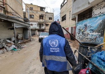 ისრაელის პარლამენტი UNRWA-ის ტერორისტულ ორგანიზაციად გამოცხადებას გეგმავს