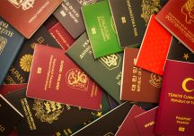 ყველაზე ძლიერი პასპორტები | და რატომ არის რთული მათი აღება?
