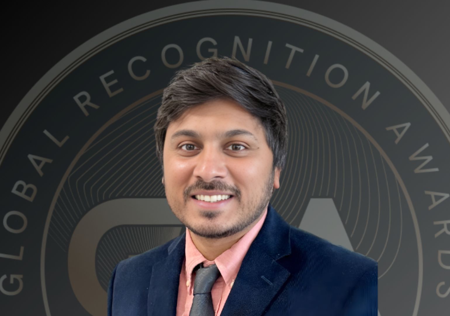 Celebrating Excellence: Akash Kilaru Wins a 2024 Global Recognition Award