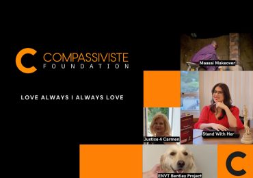 Building a Compassionate Society Through Community Engagement Strategies: How Compassiviste Foundation Does It