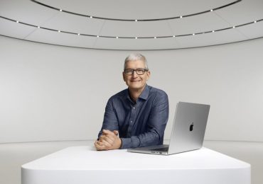 Apple-მა რეკორდული კვარტალური შედეგები გამოაქვეყნა