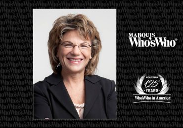 Marquis Who’s Who Honors Nancy Drozdow for Expertise in Family Business Practices